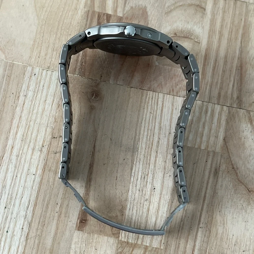 Citizen brand eco